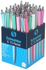 Schneider 130840 k15 gebraucht kaufen  Wird an jeden Ort in Deutschland
