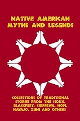 Native american myths for sale  Delivered anywhere in USA 