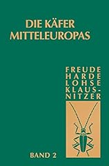 Kafer mitteleuropas bd. usato  Spedito ovunque in Italia 