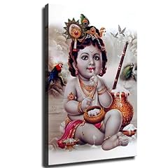 Ukewei lord krishna for sale  Delivered anywhere in USA 