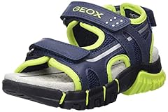 Geox sandal dynomix usato  Spedito ovunque in Italia 