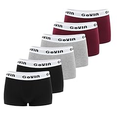 Govia womens boxers for sale  Delivered anywhere in UK
