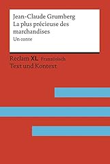 Précieuse marchandises. conte d'occasion  Livré partout en France