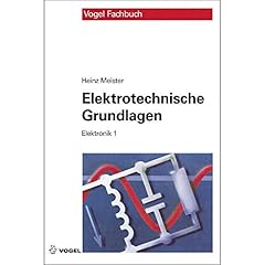 Elektrotechnische grundlagen m d'occasion  Livré partout en Belgiqu