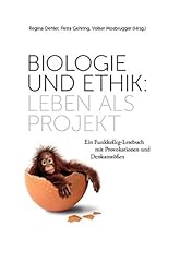 Biologie ethik leben gebraucht kaufen  Wird an jeden Ort in Deutschland
