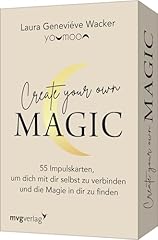 Create your magic gebraucht kaufen  Wird an jeden Ort in Deutschland
