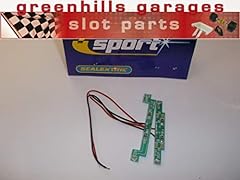 Greenhills Scalextric Accessory Pack for Ferrari 330, used for sale  Delivered anywhere in Canada