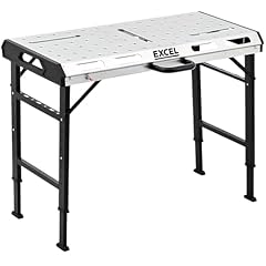 Excel portable steel for sale  Delivered anywhere in UK