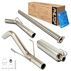 Philtop cat back for sale  Delivered anywhere in USA 