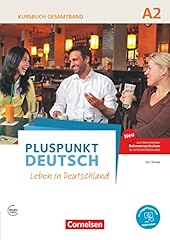 Pluspunkt deutsch leben gebraucht kaufen  Wird an jeden Ort in Deutschland