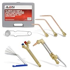 Abn oxygen acetylene for sale  Delivered anywhere in USA 