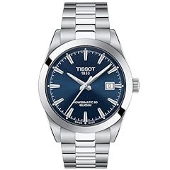 Tissot mens gentleman for sale  Delivered anywhere in USA 