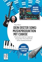 Dein erster song gebraucht kaufen  Wird an jeden Ort in Deutschland