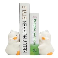 Funny decorative bookends for sale  Delivered anywhere in USA 