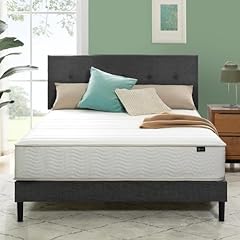 Zinus inch foam for sale  Delivered anywhere in USA 
