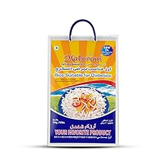 Maharani parboiled basmati for sale  Delivered anywhere in UK