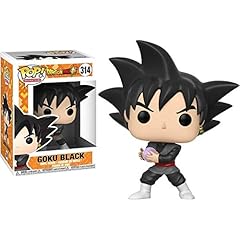 figurine pop dragonballz d'occasion  Livré partout en France