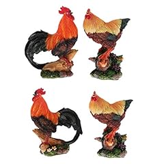 Tubayia set cockerel for sale  Delivered anywhere in UK