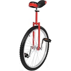 24in outdoor unicycle for sale  Delivered anywhere in UK