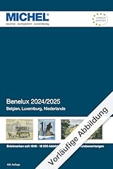 Benelux 2024 2025 gebraucht kaufen  Wird an jeden Ort in Deutschland