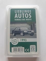 Lieblings autos auto gebraucht kaufen  Wird an jeden Ort in Deutschland