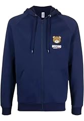 Moschino uomo felpa usato Moschino uomo felpa usato  Spedito ovunque in Italia