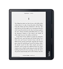 Kobo sage ereader gebraucht kaufen  Wird an jeden Ort in Deutschland