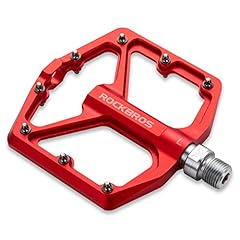 Rockbros bike pedals for sale  Delivered anywhere in USA 