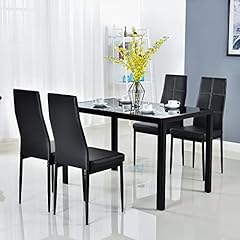 Bonnlo modern dining for sale  Delivered anywhere in USA 