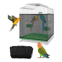 Vdfjek bird cage for sale  Delivered anywhere in UK