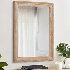 Aazzkang rustic mirrors for sale  Delivered anywhere in UK