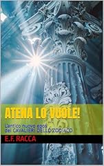 Atena vuole antico usato  Spedito ovunque in Italia 