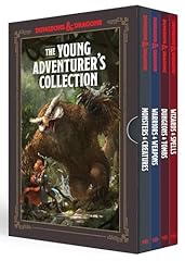 Young adventurer collection for sale  Delivered anywhere in UK