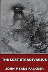 Lost stradivarius for sale  Delivered anywhere in Ireland