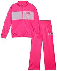 Puma girls jogger for sale  Delivered anywhere in USA 