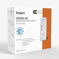 Pack covid test for sale  Delivered anywhere in UK