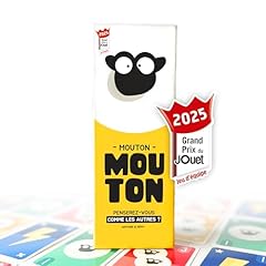 Atm gaming mouton d'occasion  Livré partout en Belgiqu