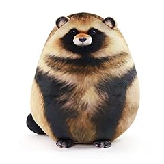 Dinyinor cute raccoon for sale  Delivered anywhere in USA 