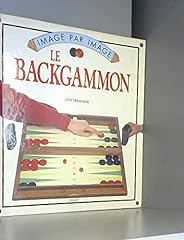Backgammon d'occasion  Livré partout en Belgiqu