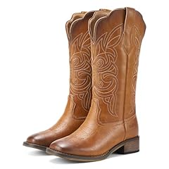 Rollda cowgirl boots for sale  Delivered anywhere in USA 