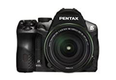 Pentax slr digitalkamera gebraucht kaufen  Wird an jeden Ort in Deutschland