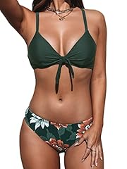 Cupshe femme bikini d'occasion  Livré partout en France