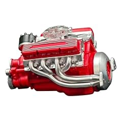 Gasoline small block gebraucht kaufen  Wird an jeden Ort in Deutschland