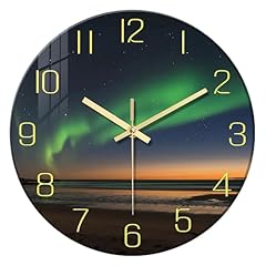 Wiyety horloge murale d'occasion  Livré partout en France