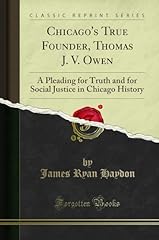 Chicago true founder for sale  Delivered anywhere in UK