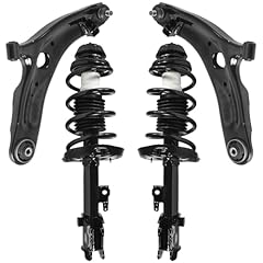 Detroit axle 4pc for sale  Delivered anywhere in USA 