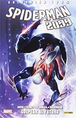 Spiderman 2099 golpear usato  Spedito ovunque in Italia 