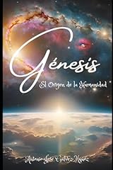 Génesis origen humanidad d'occasion  Livré partout en France