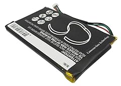 Replacement battery magellan for sale  Delivered anywhere in USA 
