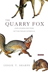Quarry fox critters for sale  Delivered anywhere in UK